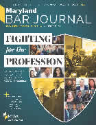 MD Bar June 2019